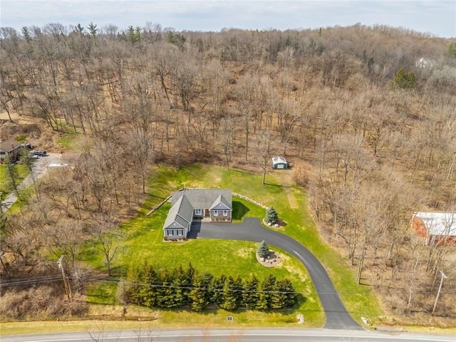 670 Victor Egypt Road, Victor, NY 14564