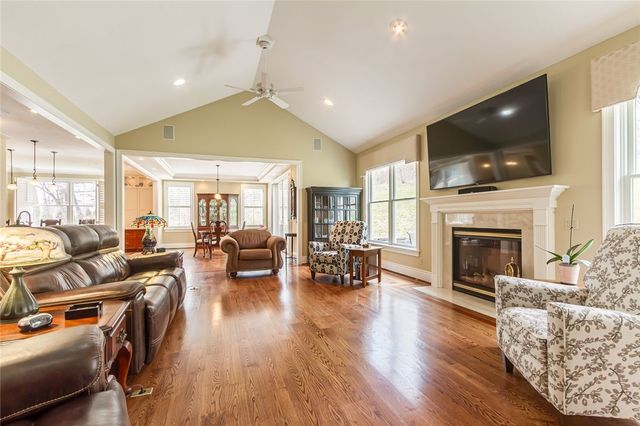 670 Victor Egypt Road, Victor, NY 14564