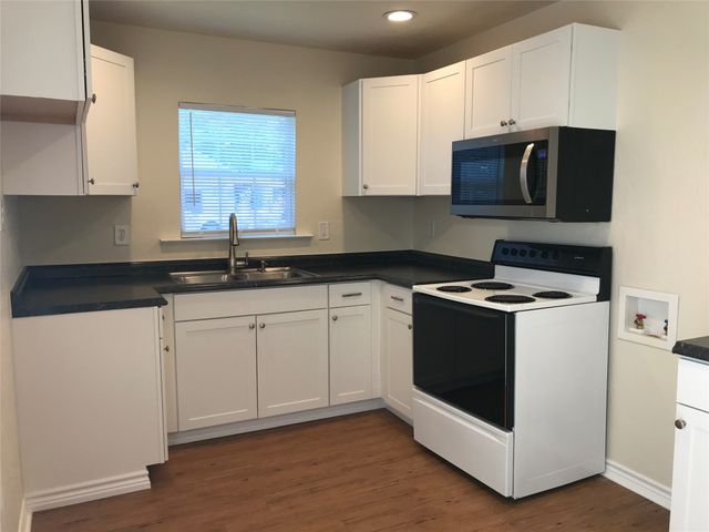 416 Shannon Street, Weatherford, TX 76086