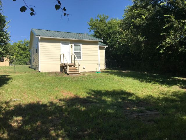 416 Shannon Street, Weatherford, TX 76086