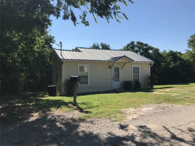 416 Shannon Street, Weatherford, TX 76086