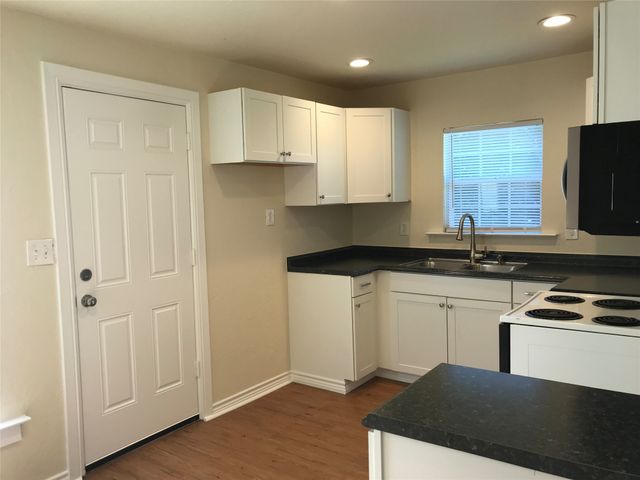 416 Shannon Street, Weatherford, TX 76086