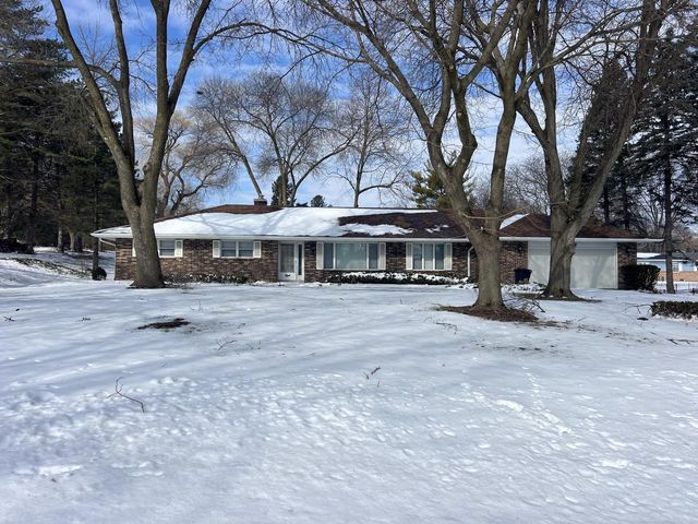 3385 Bradee ROAD, Brookfield, WI 53005