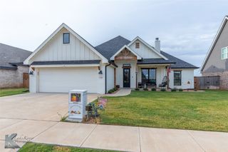 1749 Paras Avenue, Abilene, TX 79601