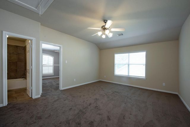 46 N Planchard Circle, The Woodlands, TX 77382