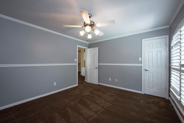 46 N Planchard Circle, The Woodlands, TX 77382