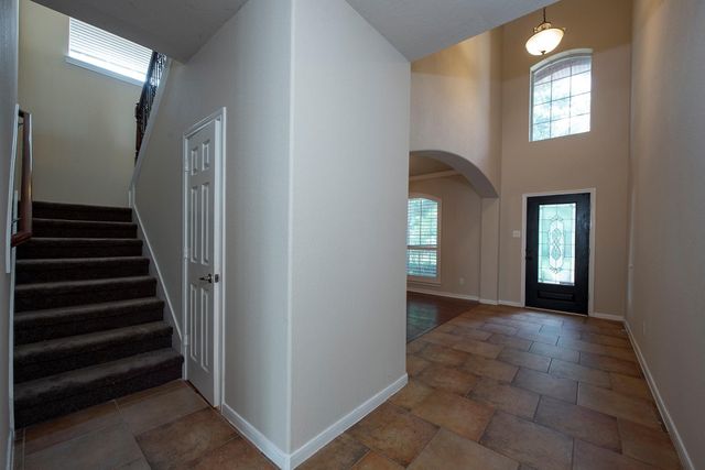 46 N Planchard Circle, The Woodlands, TX 77382