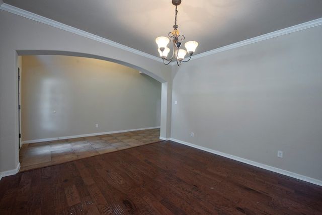 46 N Planchard Circle, The Woodlands, TX 77382