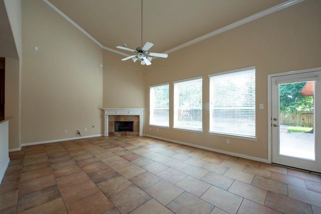 46 N Planchard Circle, The Woodlands, TX 77382