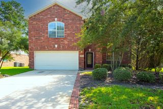46 N Planchard Circle, The Woodlands, TX 77382