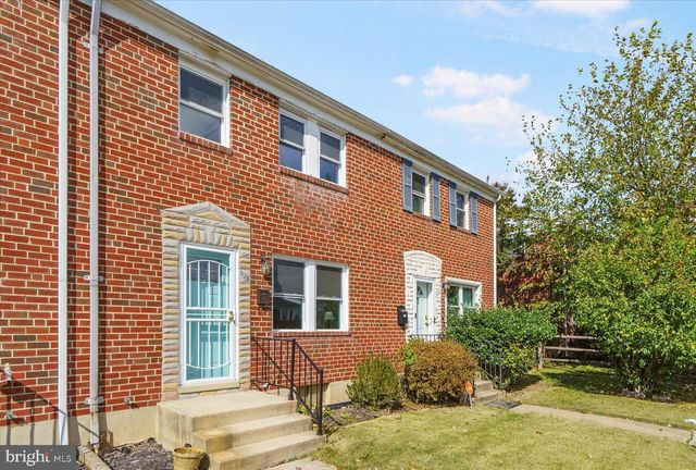638 CHARRAWAY RD, Baltimore, MD 21229