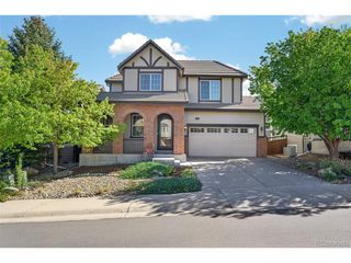 2943 Black Canyon Way, Castle Rock, CO 80109