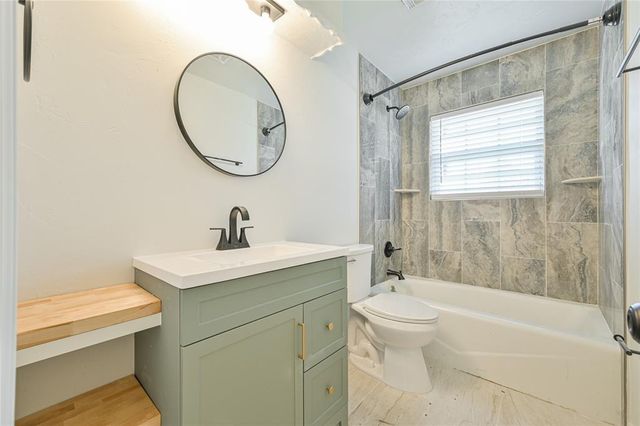 9817 NE 7th Street, Oklahoma City, OK 73130