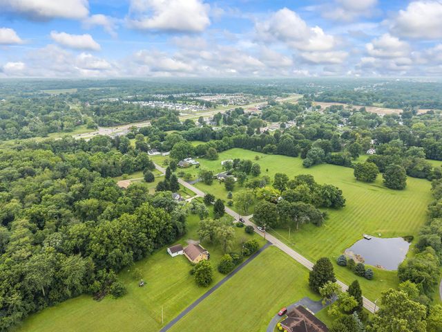 360 N Bird Road, Springfield, OH 45503