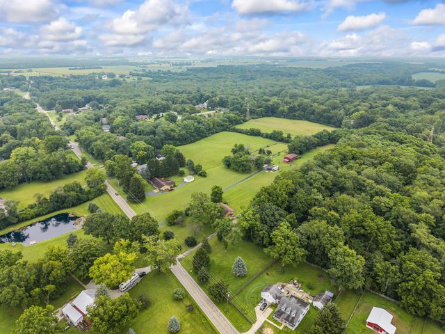360 N Bird Road, Springfield, OH 45503