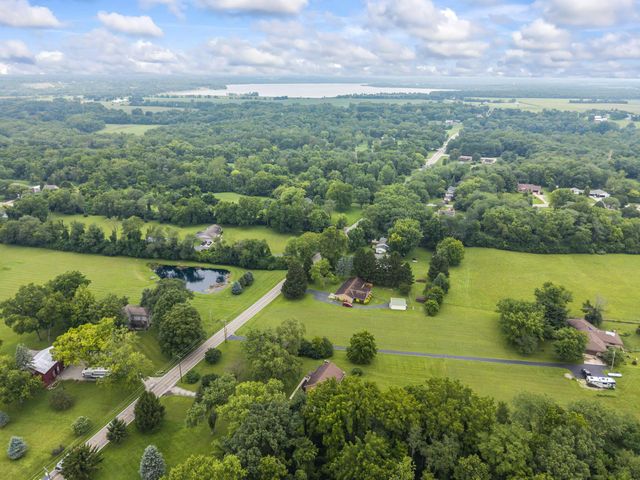 360 N Bird Road, Springfield, OH 45503