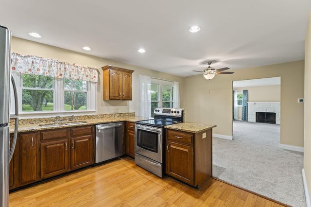 360 N Bird Road, Springfield, OH 45503
