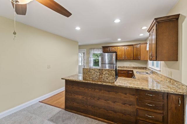360 N Bird Road, Springfield, OH 45503