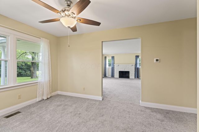 360 N Bird Road, Springfield, OH 45503