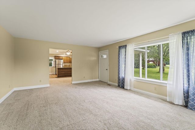 360 N Bird Road, Springfield, OH 45503