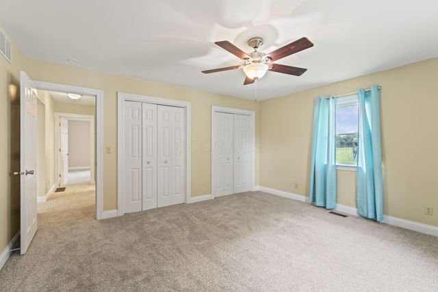 360 N Bird Road, Springfield, OH 45503