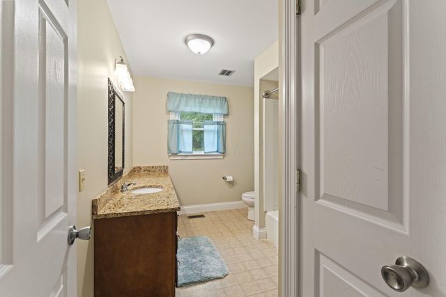 360 N Bird Road, Springfield, OH 45503