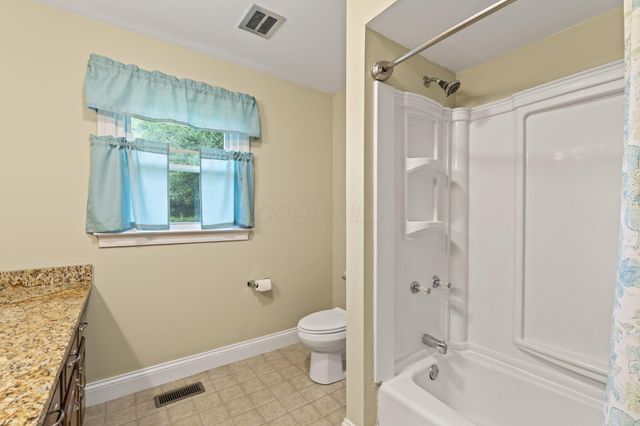 360 N Bird Road, Springfield, OH 45503