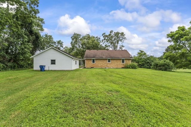 360 N Bird Road, Springfield, OH 45503