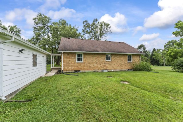 360 N Bird Road, Springfield, OH 45503