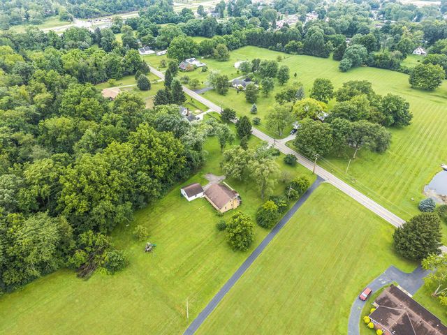 360 N Bird Road, Springfield, OH 45503