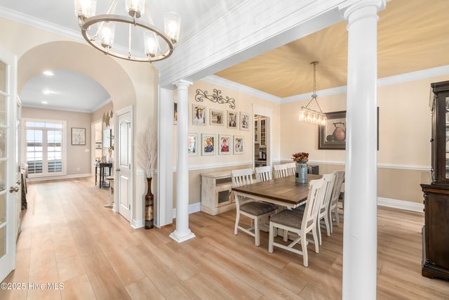 229 Grassy Point, Hertford, NC 27944