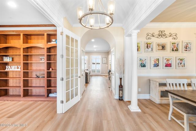 229 Grassy Point, Hertford, NC 27944