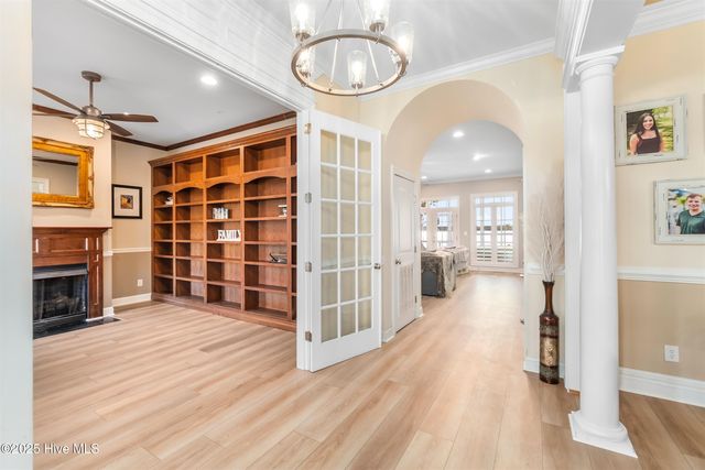 229 Grassy Point, Hertford, NC 27944