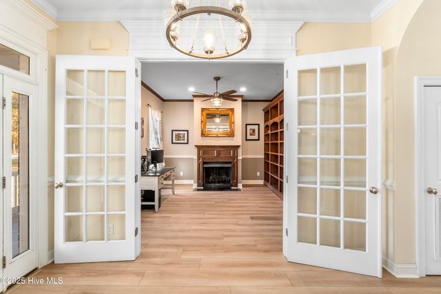 229 Grassy Point, Hertford, NC 27944