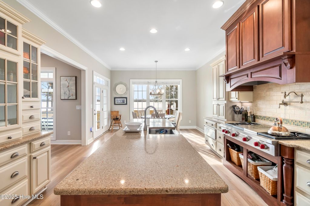 Image 14 of property listing at 229 Grassy Point, Hertford, NC 27944