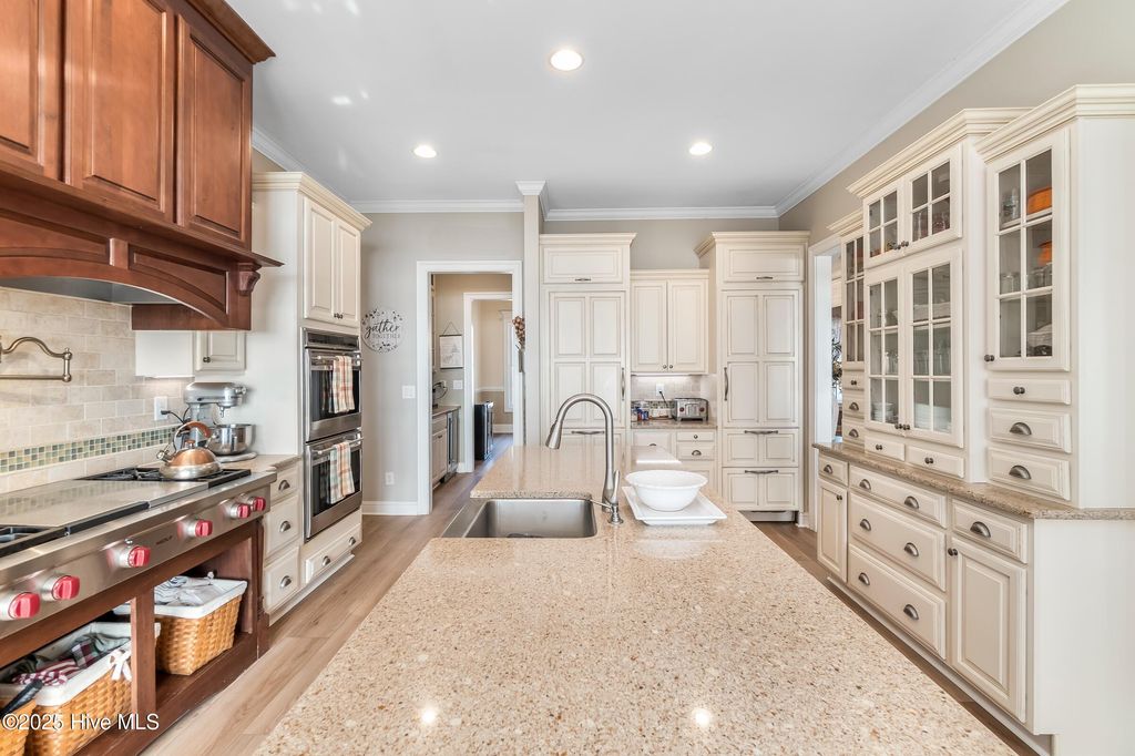 Image 15 of property listing at 229 Grassy Point, Hertford, NC 27944