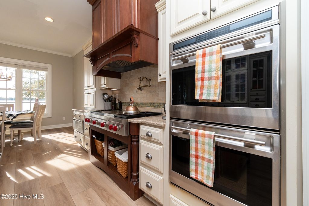 Image 18 of property listing at 229 Grassy Point, Hertford, NC 27944