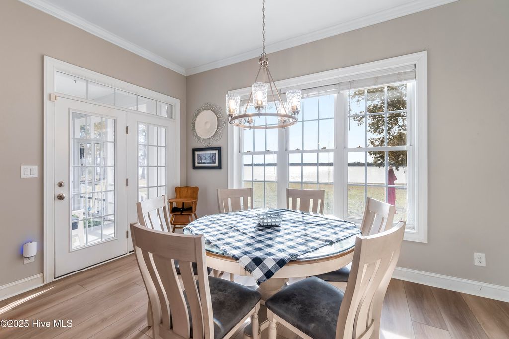 Image 20 of property listing at 229 Grassy Point, Hertford, NC 27944