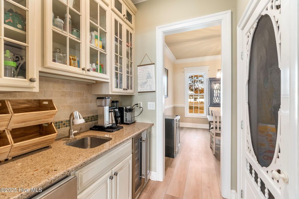 Image 22 of property listing at 229 Grassy Point, Hertford, NC 27944