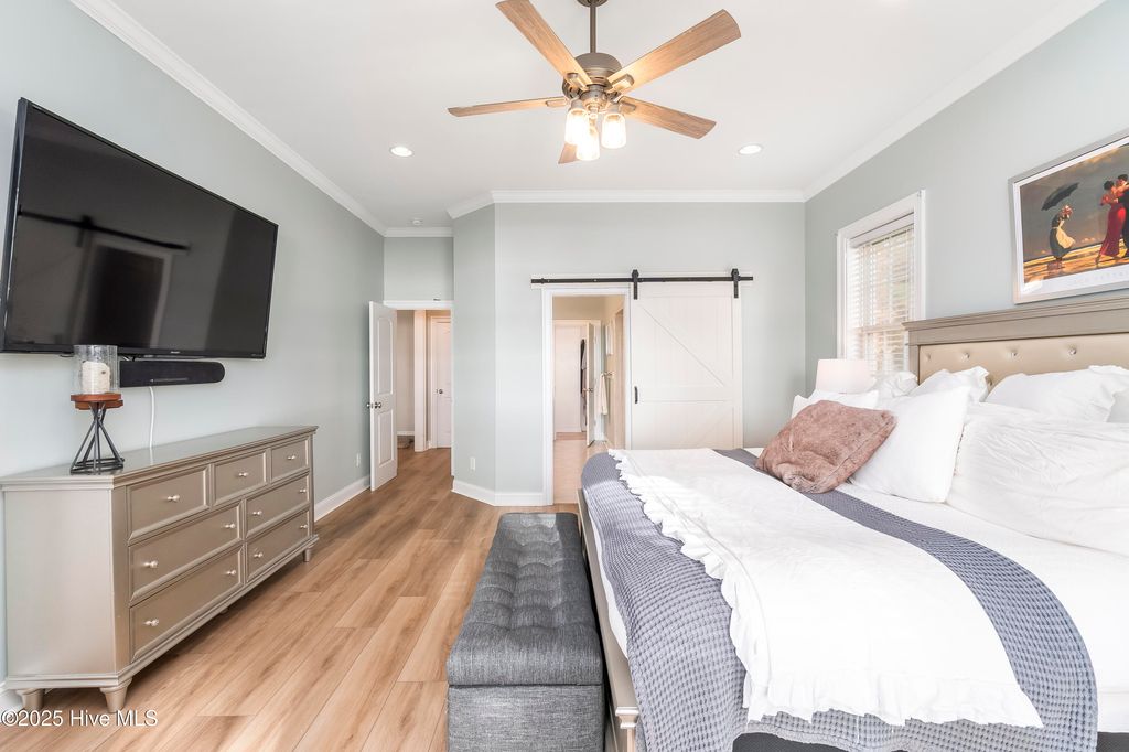 Image 28 of property listing at 229 Grassy Point, Hertford, NC 27944