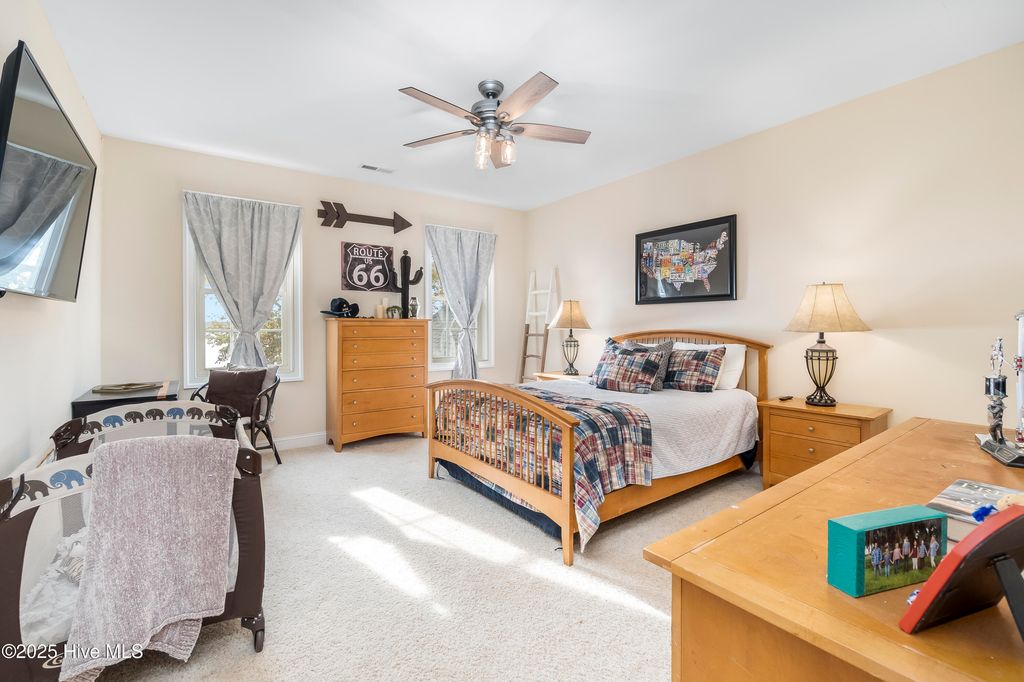 Image 36 of property listing at 229 Grassy Point, Hertford, NC 27944