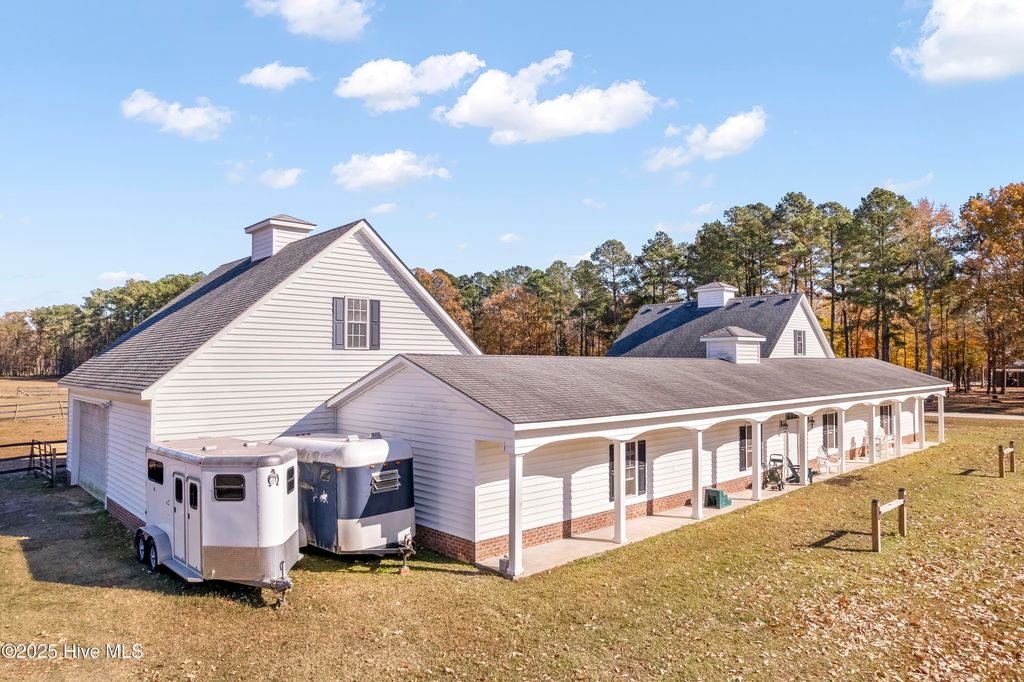 Image 46 of property listing at 229 Grassy Point, Hertford, NC 27944