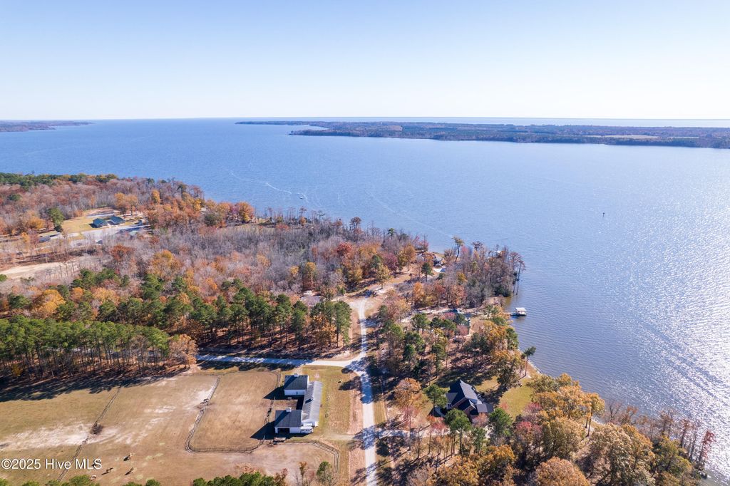 Image 6 of property listing at 229 Grassy Point, Hertford, NC 27944