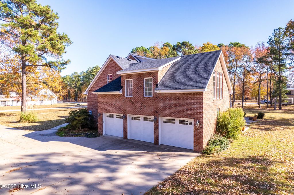 Image 65 of property listing at 229 Grassy Point, Hertford, NC 27944