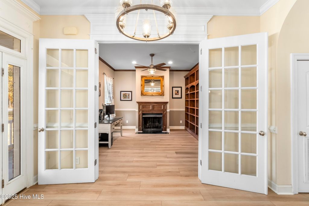 Image 9 of property listing at 229 Grassy Point, Hertford, NC 27944