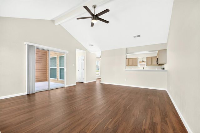 8702 Parkway Forest Drive, Houston, TX 77044