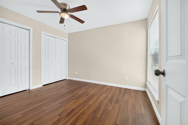 8702 Parkway Forest Drive, Houston, TX 77044