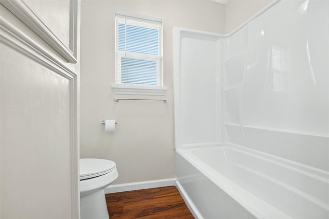 8702 Parkway Forest Drive, Houston, TX 77044