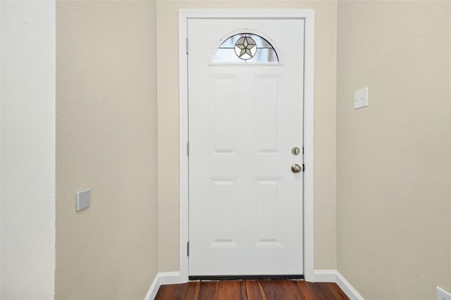8702 Parkway Forest Drive, Houston, TX 77044