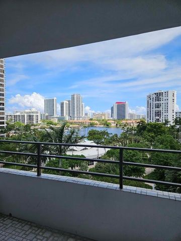 600 Three Islands Boulevard, Hallandale Beach, FL 33009